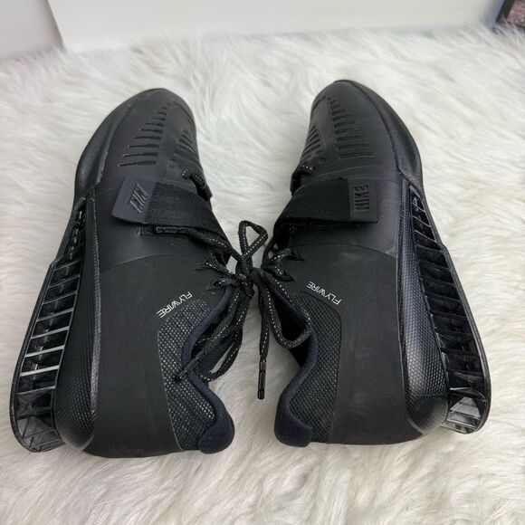 Nike Romaleos 3 Triple Black‎ main image 6